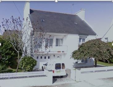Vente par adjudication d'une maison à Landerneau 29800, Finistère, région Bretagne