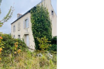 Vente aux enchères publiques d'une maison à Paimpol 22500, Côtes d'Armor, région Bretagne